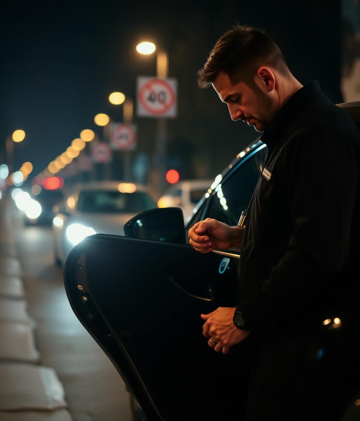 Automotive